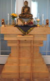 Sumeru Altar