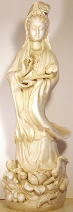 Kanzeon (Avalokitesvara )