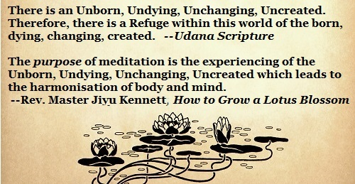 Udana scripture