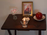 Founder's Altar
